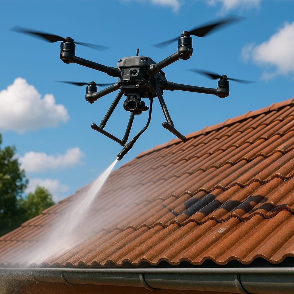 Der Dienst befindet sich in der Entwicklung